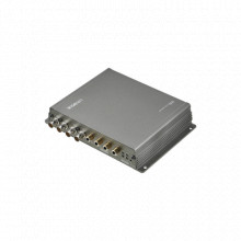 SPE410 Hanwha Techwin Wisenet codificadores y decodific