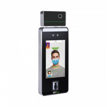 SPEEDFACEV5LTI ZKTECO para control de acceso