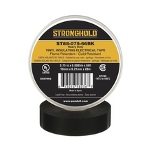 St8807566bk Panduit Cinta Electrica Para Aislar De PVC Tra