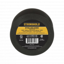 St8820066bk Panduit Cinta Electrica Para Aislar De PVC Tra