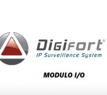 STD344005 Digifort DIGIFORT MODULO DE ALARMAS DGFEN2001V7 -