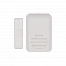 Sti3350 Sti Timbre Inalambrico Con 10 Tonos controles inalam