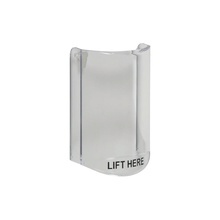 Sti6517 Sti Protector De Policarbonato Super Resistente Para