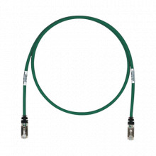 STP6X25GR PANDUIT patch cords