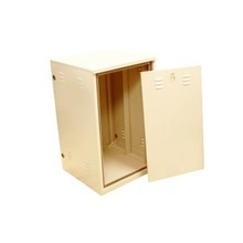 Svr3419 Linkedpro Gabinete De Uso Rudo Con Rack Estandar De