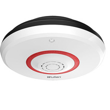 SXI481010 WULIAN WULIAN ZIREN - Sirena con Estrobo / Zigbee