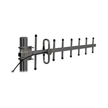 Sy307sf9snmabk Sinclair Antena Yagi 440-460 MHz 10dB Gananc