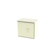 Syg160g Epcom Industrial Gabinete De Seguridad De Lamina Gal