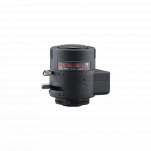 Sys02812dirsd Syscom Lente Varifocal 2.8 A 12 Mm / Resolucio