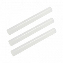 SYS112920 Surtek Barras de silicon 1/2 x 30 cm bolsa con 1