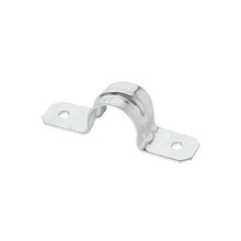 Sys136815 Surtek Abrazadera Para Tubo Tipo Omega De 1/2 Bols