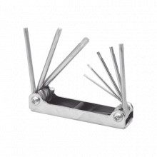 SYSALLFTN8 SURTEK accesorios de instalacion