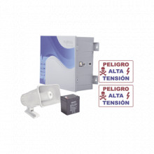 SYSNGV2KIT YONUSA energizadores