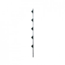 Syspost3 Epcom Industrial Poste De Paso De 1.2m Para Cerca E
