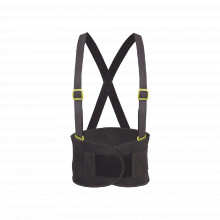 Sysusf02x Urrea Faja Elastica Reforzada Extra Grande Con Ci