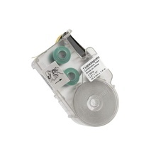 T100x000vpcbk Panduit Casete De Etiquetas De Vinilo Cinta C