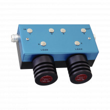 T1560 Telewave Inc Aislador Doble Para 118-174 MHz 70 DB D