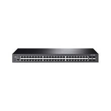 T2600g52ts Tp-link Switch JetStream Gigabit Administrable Ca