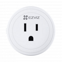T30 Ezviz Enchufe Inteligente / WiFi / Control A Traves De L