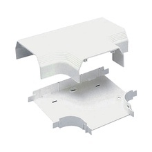 T70tiw Panduit Accesorio En T Para Uso Con Canaleta T70 Ma