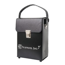 Tc44 Telewave Inc Estuche De Transporte Para Wattmetros 44A
