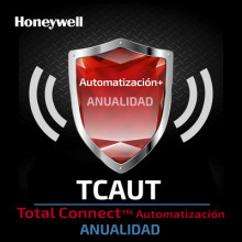TCAUT HONEYWELL HOME RESIDEO comunicadores