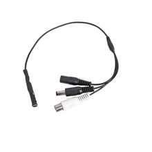 TCE053002 SAXXON SAXXON ANXBA09 - Microfono amplificado 12 V