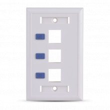 TCE441024 SAXXON SAXXON A1753E - Placa de pared / Verti