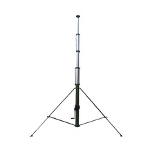 Telemastm9 Syscom Towers Mastil Telescopico Retraible Manual