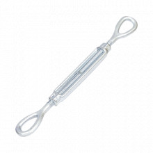 TEN58X9OOS Surtek Tensor de 5/8 x 9 acero forjado argolla-