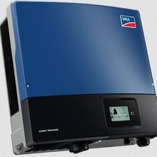 TES556017 SMA SMA STP15000TLUS10 - Inversor SMA SUNNY TRIPOW