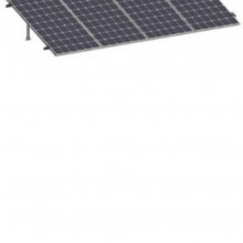 TES557111 PV ACCESORIOS PV SRI430 - Kit para sistema so