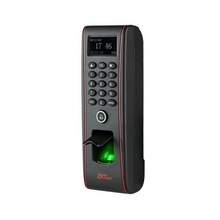 Tf1700 Zkteco Terminal Biometrica Exterior / 3000 Huellas /