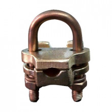 Tgab21 Total Ground Conector De Varilla 3/4 A Cable Calibre