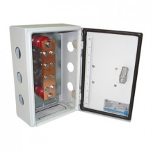 TGBUE11 TOTAL GROUND accesorios para instalacion