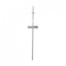 Tgtdpc Total Ground Punta Pararrayo Tipo Dipolo Corona Con A