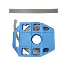 Thf58 Thorsman Fleje De 5/8 0.76 X 16mm 30.5mts 4900-010