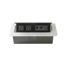 Thmcce Thorsman Caja Horizontal De Escritorio Con Conector