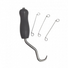 TIES610 RBTEC cable sensor perimetral