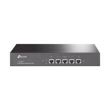 Tlr480t Tp-link Router Balanceador De Carga Multi-Wan 1 Pue