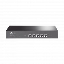 Tlr480t Tp-link Router Balanceador De Carga Multi-Wan 1 Pue