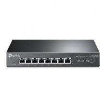 TLSG108M2 TP-LINK switches