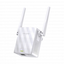 Tlwa855re Tp-link Repetidor / Extensor De Cobertura WiFi N