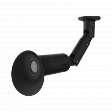 Tno6010m Hanwha Techwin Wisenet Camara IP 2MP Para Vista Fro