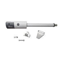 Too3024v1 Nice Automatizacion Para Porton Vehicular Abatible