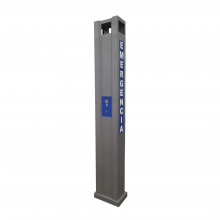 Torrei12 Epcom Industrial Gabinete Tipo Torre Para Sistema D