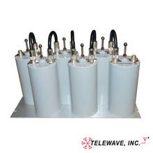 Tpcp4546 Telewave Inc Preselector Pasa-Banda 400-512 MHz