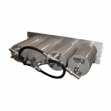 TPRD4544 TELEWAVE INC duplexers