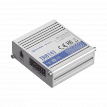 Trb141 Teltonika Gateway Industrial LTE 4G Con Terminal De