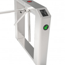TS2100 ZKTECO ZKTECO TS2100 - Torniquete Tipo Puente Bidirec